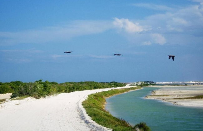 Hacienda Antigua Villa, 50m From Sandy Beach - Foto 24