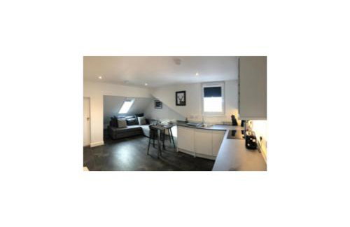 Grey Apartment - Foto 10