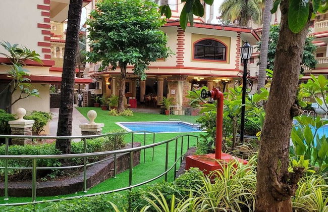 Lillywoods Highland Beach Appartment - Photo 14