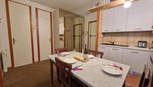 Bilocale sulle Piste by Holiday World - Foto 5, stove