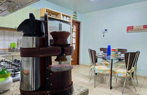 Casa 4 suítes em bairro nobre de Foz - Photo 57