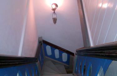 Kulturdenkmal 60 m2 HISTORISCHES BALKENHÄUSCHEN von 1749 - Foto 13