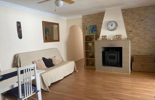 Villa El Bomberito - Foto 8