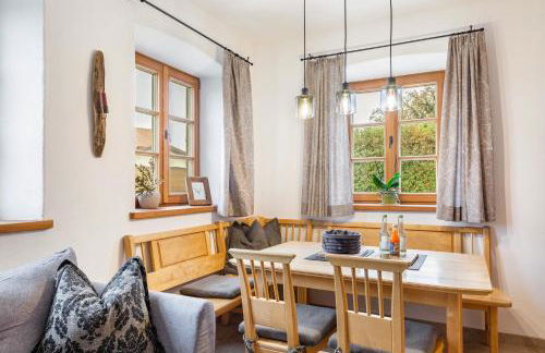 Ferienwohnung z'Dandlberg - Foto 6