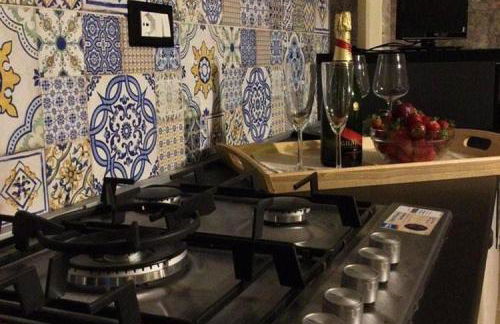 Holiday Home with Pool near Mt Etna - Foto 9