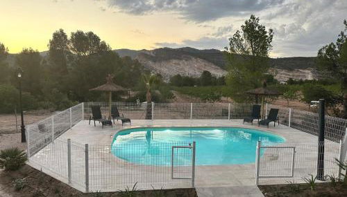 Casas rurales embalse del Cenajo - Foto 4