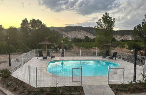 Casas rurales embalse del Cenajo - Foto 4