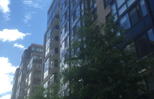 Sedona-Slate by Executive Apartments - Foto 55