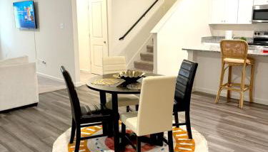 Luxury Suites 5-Bed Room 4-Bath - Foto 4