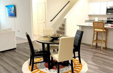 Luxury Suites 5-Bed Room 4-Bath - Foto 4