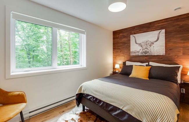 Locations du Sommet - Le Panorama - Photo 3