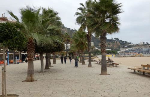 Apartamento Blanes playa (Costa Brava) - Foto 26