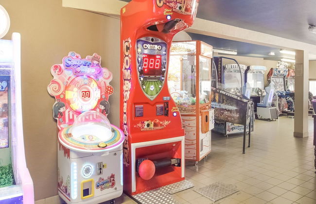 Holiday Home in Saint Jean de Monts With Jacuzzi - Photo 19