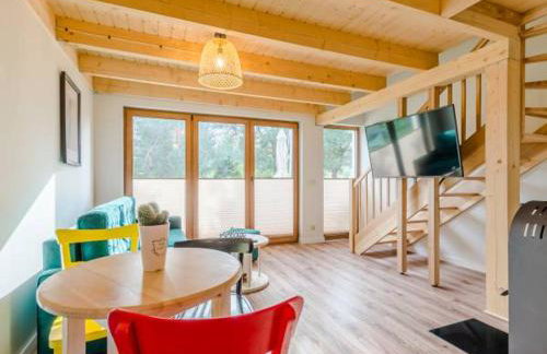 Zagroda ciszy - Foto 8