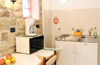 Apartments with WiFi Groznjan, Central Istria - Sredisnja Istra - 7038 - Foto 26