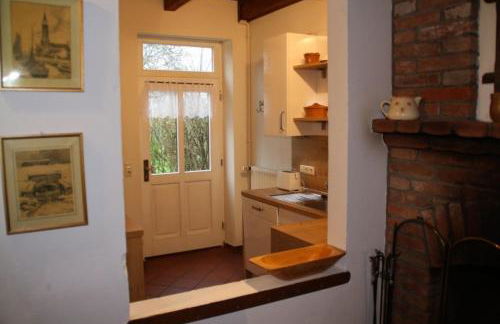 Landhaus up de Warft - Mühlenblick - Foto 9