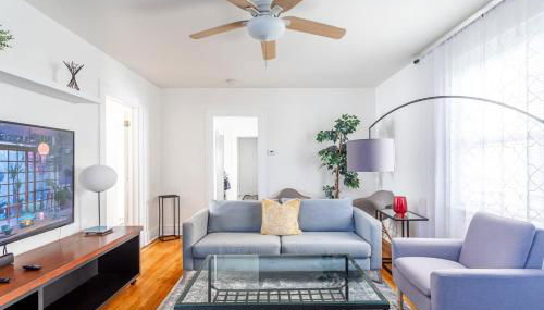 The B&W Haven 3BR private office by LI Ferry - Foto 1