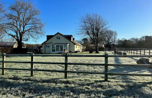 Court House Farmhouse - Foto 2
