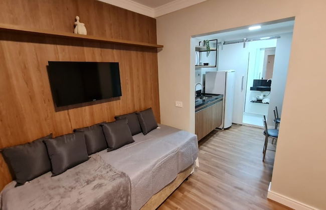 Casa Jardim Studios - Foto 23