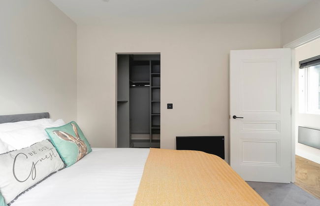 Skyvillion -1bed Cockfosters Near Alexandra Palace - Foto 6