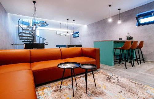 Villa Maluja - Foto 30