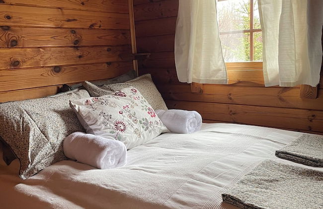 Kaldbaks-kot Cottages - Foto 16