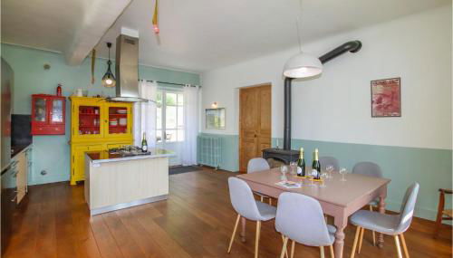 Beautiful Home In Die - Foto 5