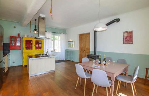 Beautiful Home In Die - Foto 5