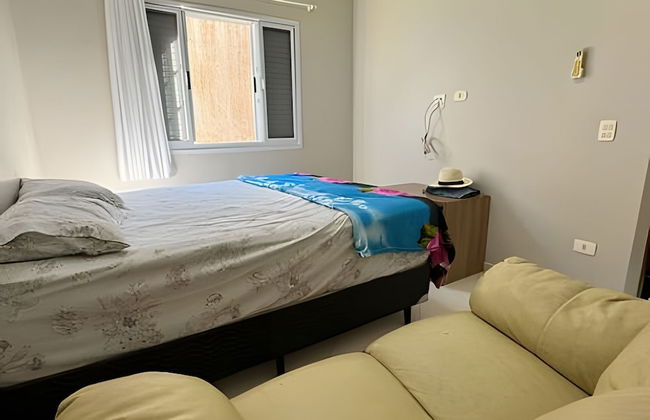 Casa com piscina em Bertioga 1 - Foto 7