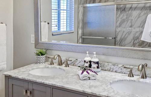 Stylish Hm Near Beach, Restaurants & Parking CC A - Foto 15