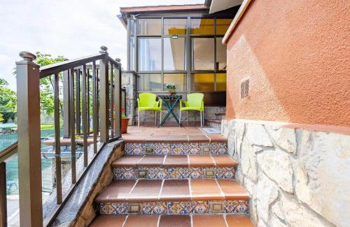 Casa entera Family House Gijón - Foto 30