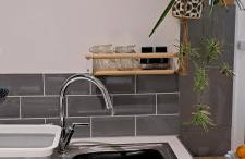 Modern studio apartment with outstanding views, sleeps 2 - Photo 28