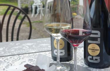 Stillvolle Designwohnung im historischen Zentrum - Foto 63