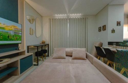 Melhor Apto Top Centro Smart TV904 - Foto 2