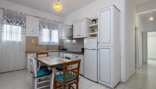 Stenorimi Valley House - Livadi, Astypalea - Foto 4, stove