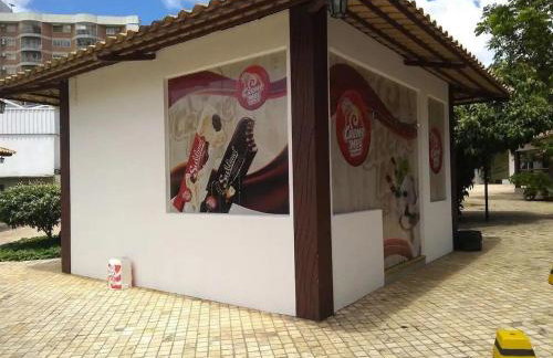 Ap Completo Parq. Aquát. Sensacional Grátis - Foto 50