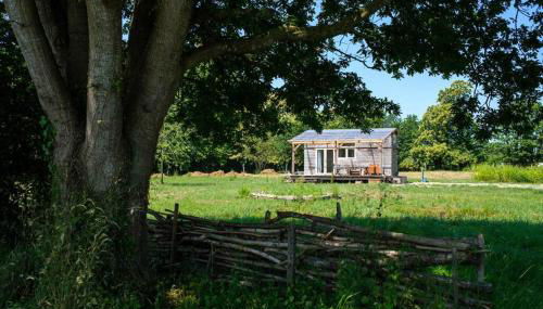 Tiny house near the Mont-Saint-Michel - Foto 4