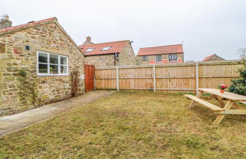 Rose Cottage - Photo 26