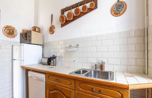 Normandy Fireplace Retreat - Foto 28