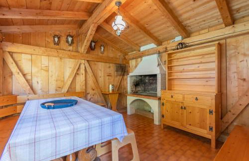 Villa Edelweiss - Foto 73