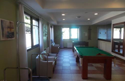 Apart-hotel em Gramado, padrão 4 estrelas, no centro - Foto 52