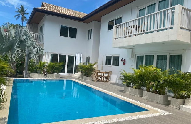 New seahorse residence - Photo 27