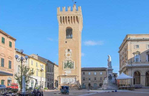 2 Bedroom Beautiful Home In Corridonia - Foto 31