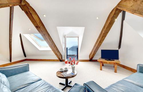 The Penthouse Lynmouth Bay - Foto 17