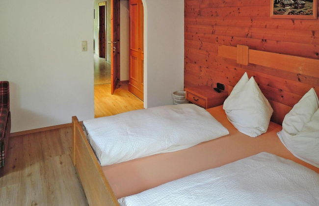 Apartment in Fusch Near Grossglockner Road - Foto 5