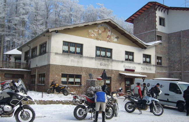 Chalet Il Cristallo - Photo 26