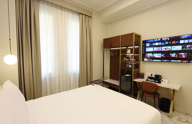 Vespucci Palace - Foto 65