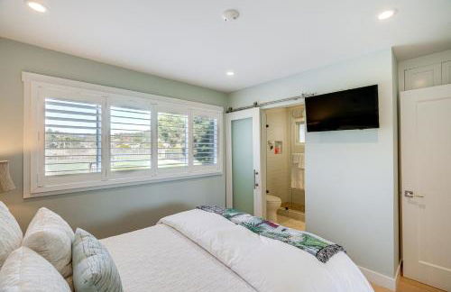 Seascape Aptos Retreat with Bocce Ball Court! - Foto 15