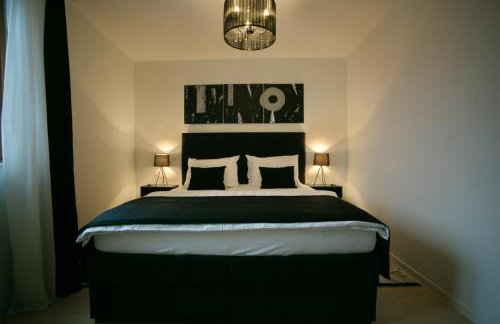 Marquise luxury design apartments | Zagreb best apartments - Foto 65