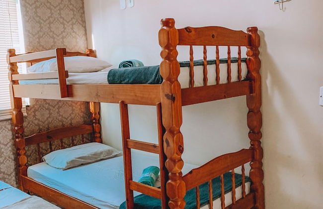 Acquamarine Suítes - Foto 2